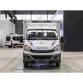 IVECO UTI 4WD Ambulance